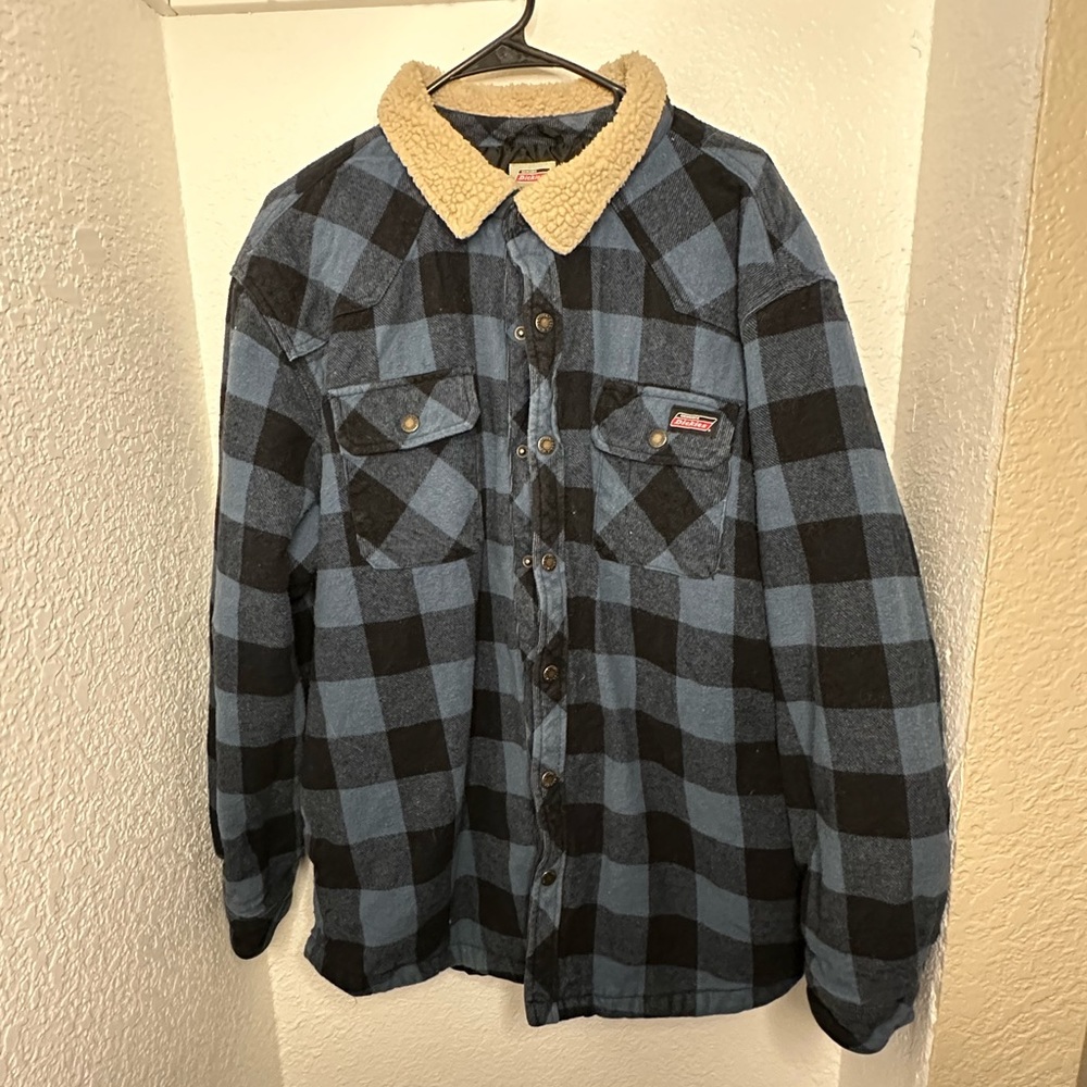 Dickies - Men’s Jacket
